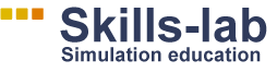 Skills-lab  Simulation education