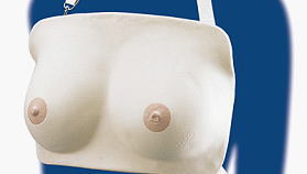 乳房触診練習器
